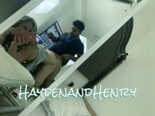 HaydenandHenry