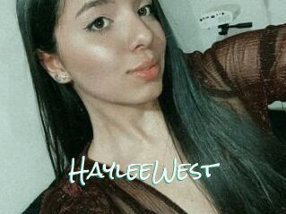 HayleeWest