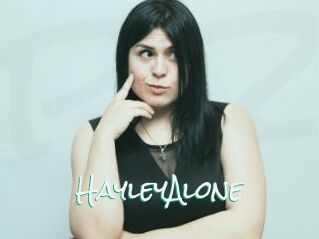 HayleyAlone