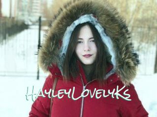 HayleyLovelyKs