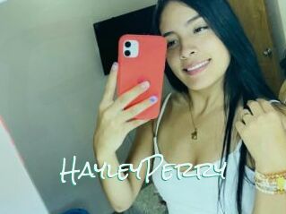 HayleyPerry