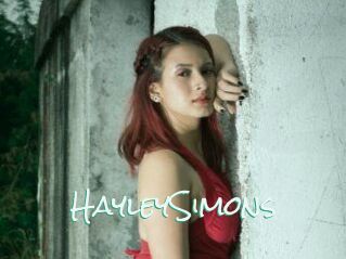 HayleySimons