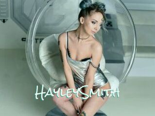 HayleySmith