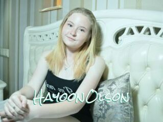 HayoonOlson