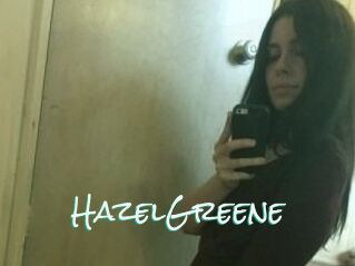 Hazel_Greene