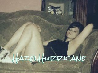 HazelHurricane