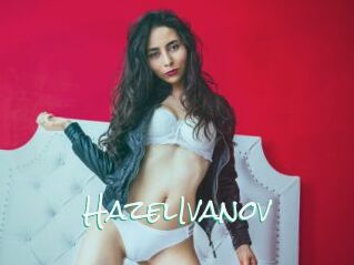 HazelIvanov