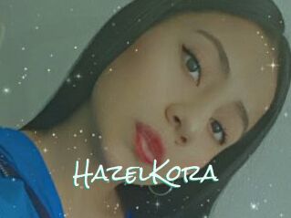 HazelKora