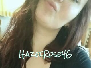 HazelRose46