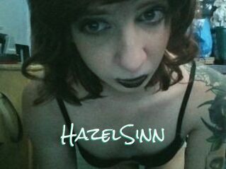 HazelSinn