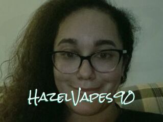 HazelVapes90