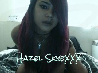 Hazel_SkyeXXX