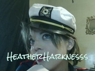 HeatherHarknesss