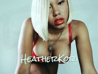HeatherKori