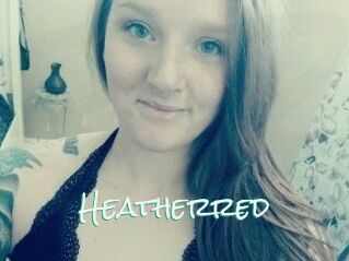 Heatherred