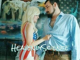HeavenlyScience