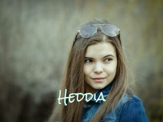 Heddia