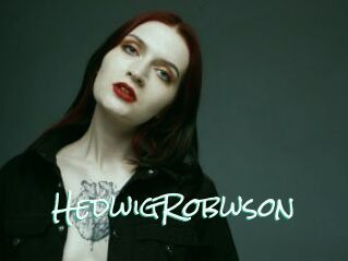 HedwigRobwson