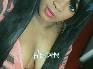 Heidhy