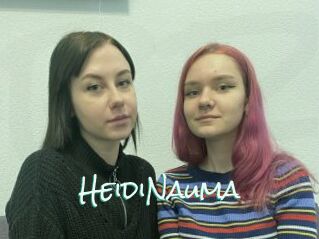 HeidiNauma