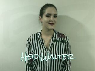 HeidiWalter
