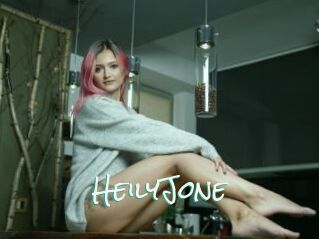 HeilyJone