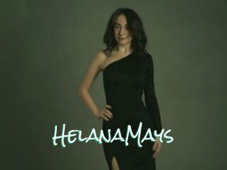 HelanaMays