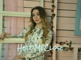 HeldMeClose