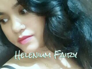 Helenium_Fairy