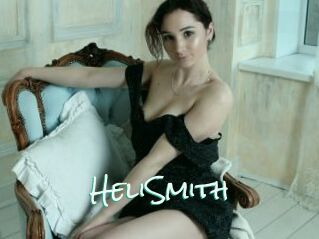 HeliSmith