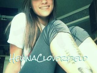 Helina_Cloverfield