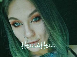 HellaHell