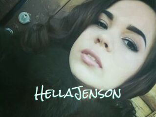 HellaJenson