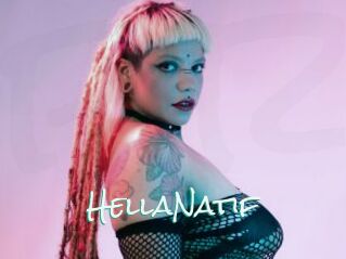 HellaNatif