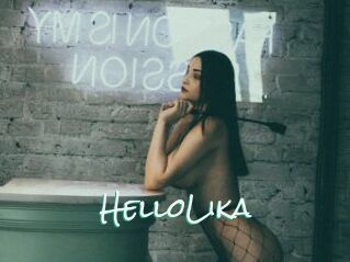 HelloLika