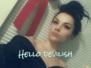 Hello_devilish