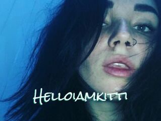 Helloiamkitti
