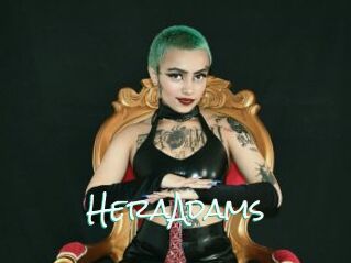 HeraAdams