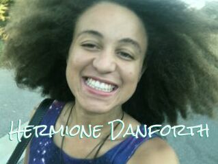 Hermione_Danforth