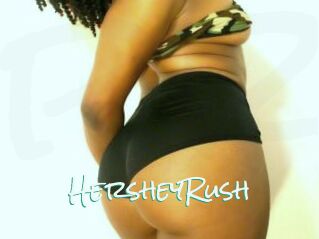 HersheyRush