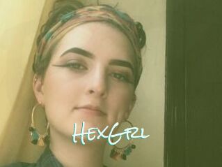 HexGrl