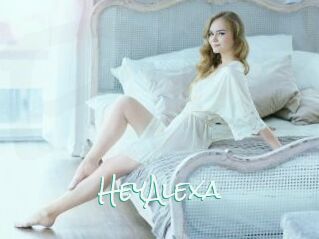 HeyAlexa