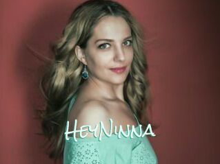 HeyNinna