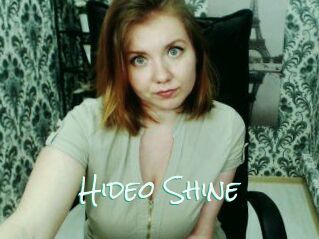 Hideo_Shine