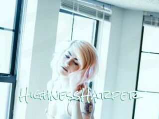 HighnessHarper