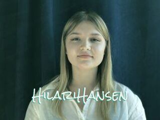 HilariHansen