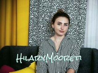 HilaryMooreti