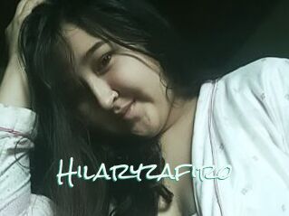 Hilaryzafiro