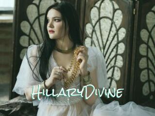 HillaryDivine