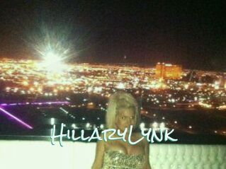 HillaryLynk